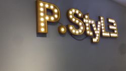 -P.STYLE派斯造型