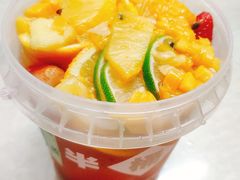 半桶水果半桶茶-雅克雅思(纱帽河店)