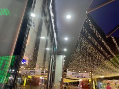 -万达广场(松江店)