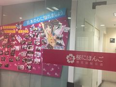 -樱花国际日语(徐家汇中心)