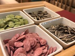 -苗品记茶馆(时代天街D馆店)