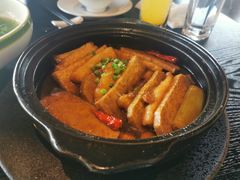 -柒园·三十年创意杭帮菜(龙湖滨江天街店)
