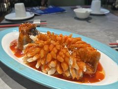 -金典银峰老鹅馆·昆山菜(亭林公园店)