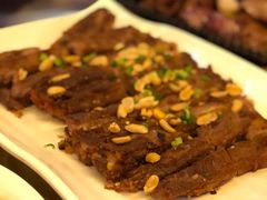 -丽华园(汉阳龙阳店)