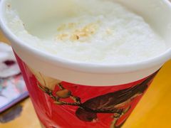 -茶颜悦色(岳麓山顶店)
