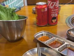 -蒲葵传统炭火烤肉(白石龙店)