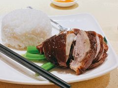 -肥妹烧腊店(翠竹路店)