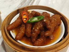 -鹭江潮餐厅·福建菜(鹭江佲家酒店)