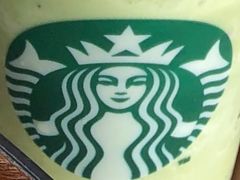 -星巴克(盐城五洲国际店)