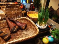 -霄汉牛三鲜湖北砂锅菜(万松园2店)
