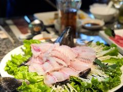 -辉哥火锅(虹桥路店)