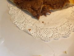 -额尔敦传统涮(公园西路店)