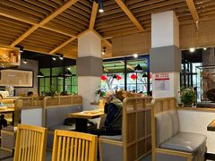 -龙抄手食府(浣花北路店)