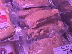 -Le Comptoir de la Gastronomie