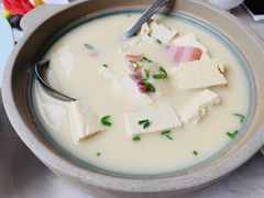 特色煮老豆腐-食神鱼头佛跳墙(百子湾旗舰店)