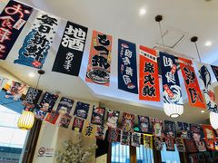 -林妈妈村·日式料理(宝山万达店)