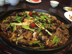 -老板恋上鱼(环山路店)