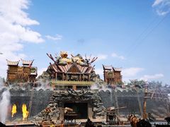 -七彩云南欢乐世界