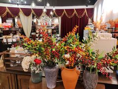-贝莱德堡咖啡(红桂大厦店)