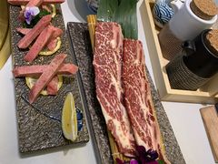 -千寻山野烤肉(中关村店)