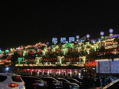 -枇杷园食为鲜火锅(南山店)
