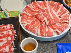 -清真·京华源铜锅涮肉(丰庆店)