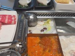 -海底捞火锅(苏宁生活广场店)