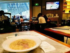 -翠華餐廳(浦东机场T1店)