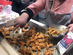 -1973继光香香鸡(金桥国际店)