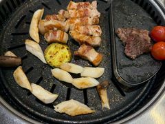 -黄金牧场(明洞总店)