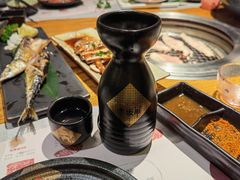 -赤坂亭M9和牛烧肉(世博源店)