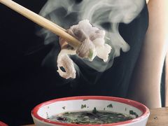 -南门四季铜锅涮肉(左家庄店)