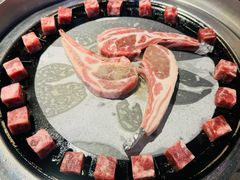 -碳匠炭火烤肉