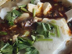 新繁牛肉豆花-新繁牛肉豆花(都江堰店)