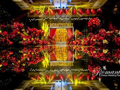 上海浪漫爱都婚礼策划-上海龙之梦万丽酒店