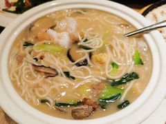 -莆田餐厅PUTIEN(三里屯店)