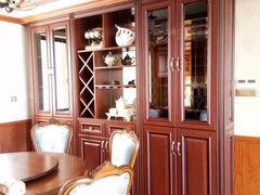 -索菲亚衣柜橱柜全屋定制(真北红星店)