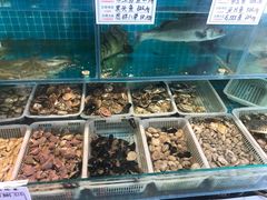 -大城·烧烤海鲜大排档(台东店)