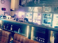 -冰城小镇音乐串吧·聚会餐厅(百子湾店)