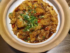 -八碗湘长沙市井菜(坡子街店)