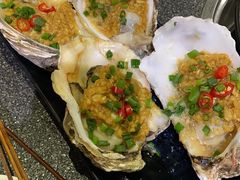 -野迹·石橄榄鸡·烧烤(新洲店)