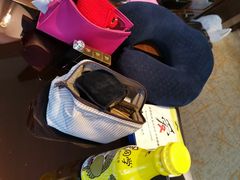 -广州粤海喜来登酒店