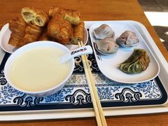 -冰泉豆浆馆(阳朔店)