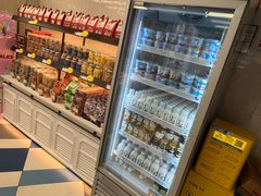 -85度C(生甜甜圈研究工坊·上海局门店)