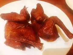-杭州JW万豪酒店-万豪中餐厅
