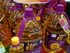 -世纪联华超市(江城店)