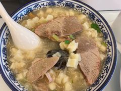 -玉华宫宾馆·餐厅(铜川驻京办店)
