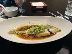 -上海苏宁宝丽嘉酒店·嘉府壹号中餐厅