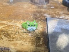 -十八字金·银饰·拼豆·开蚌DIY(魏公芳华里店)