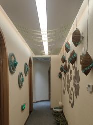 -芳朵美容养生SPA